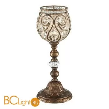 Настольный светильник Wertmark Gloria WE322.01.504