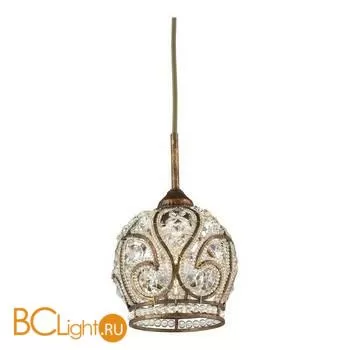 Подвесной светильник Wertmark Gloria WE322.01.506