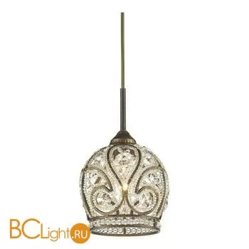 Подвесной светильник Wertmark Gloria WE322.01.606