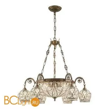 Люстра Wertmark Gloria WE322.12.503