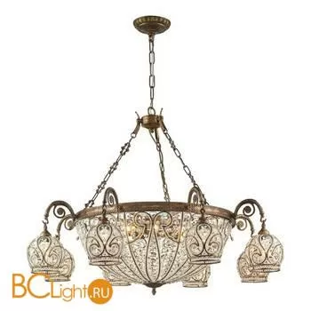 Люстра Wertmark Gloria WE322.16.503