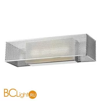 Настенный светильник Wertmark Grenze WE422.01.101