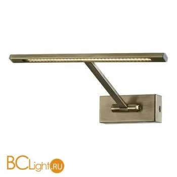 Настенный светильник Wertmark Gretto WE406.01.501