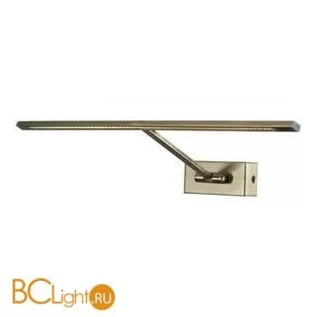 Настенный светильник Wertmark Gretto WE406.01.521