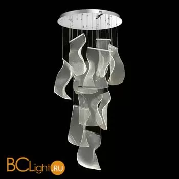 Подвесной светильник Wertmark Hanna WE451.10.103