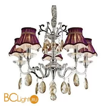 Люстра Wertmark Irene WE373.05.103