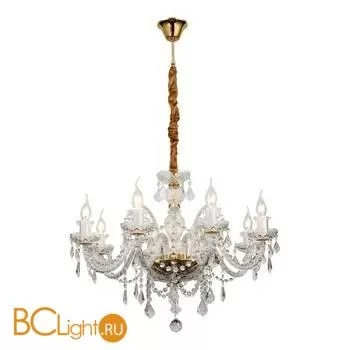 Люстра Wertmark Jaroslava WE169.08.303