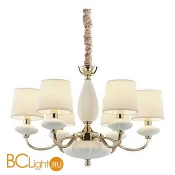 Люстра Wertmark Jolanda WE376.06.303