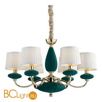 Люстра Wertmark Jolanda WE376.06.383