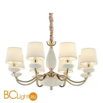 Люстра Wertmark Jolanda WE376.08.303