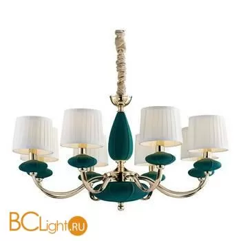 Люстра Wertmark Jolanda WE376.08.383