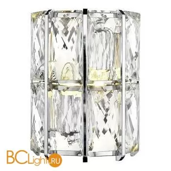 Настенный светильник Wertmark Karlin WE148.02.101