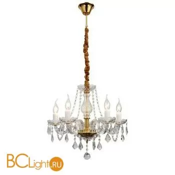 Люстра Wertmark Katerina WE165.05.303