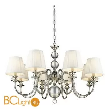 Люстра Wertmark Kirsten WE369.08.103