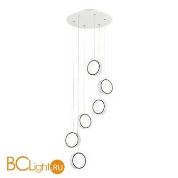 Подвесной светильник Wertmark Kreise WE436.06.006