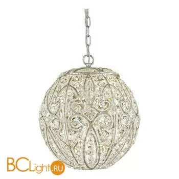 Подвесной светильник Wertmark Kugel WE329.06.203