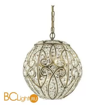 Подвесной светильник Wertmark Kugel WE329.06.503