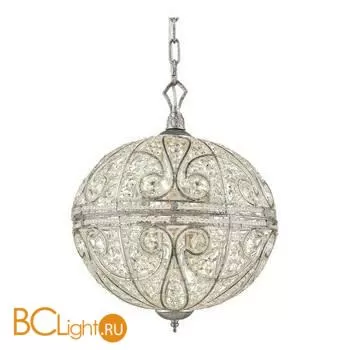 Подвесной светильник Wertmark Kugel WE314.08.203