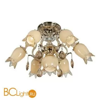 Потолочный светильник Wertmark Laguna WE351.07.307