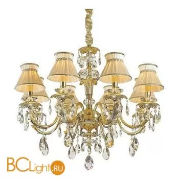 Люстра Wertmark Laurencia WE375.08.303