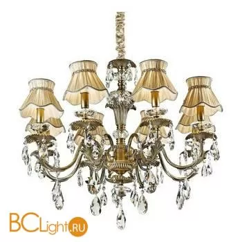 Люстра Wertmark Laurencia WE375.08.503