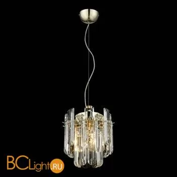 Подвесной светильник Wertmark Lazzara WE107.01.303