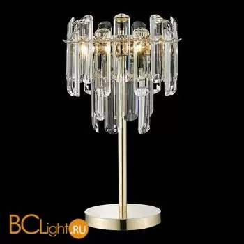 Настольный светильник Wertmark Lazzara WE107.03.304