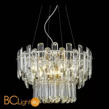 Подвесной светильник Wertmark Lazzara WE107.09.303