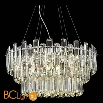 Подвесной светильник Wertmark Lazzara WE107.12.103