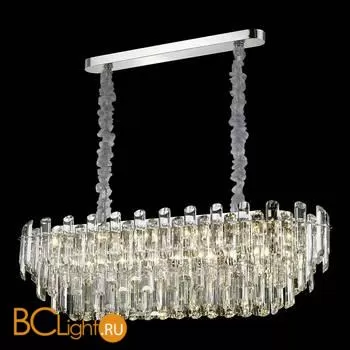 Подвесной светильник Wertmark Lazzara WE107.15.103