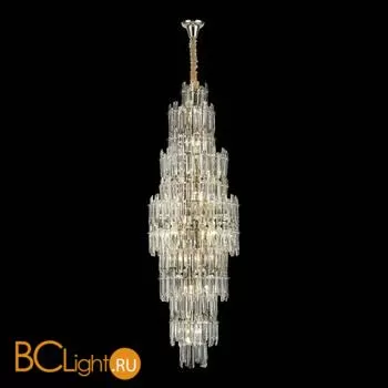 Подвесной светильник Wertmark Lazzara WE107.23.303