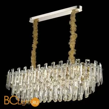 Подвесной светильник Wertmark Lazzara WE107.15.303