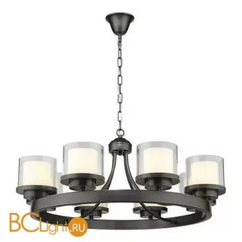 Люстра Wertmark Leisa WE247.08.503