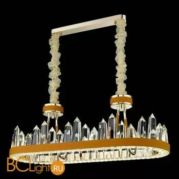 Подвесной светильник Wertmark Leona WE456.09.303