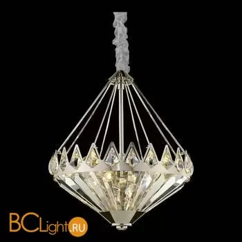 Подвесной светильник Wertmark Leoncia WE146.08.203