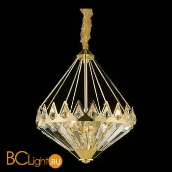 Подвесной светильник Wertmark Leoncia WE146.08.303