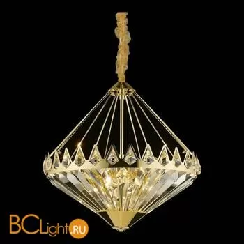 Подвесной светильник Wertmark Leoncia WE146.12.303