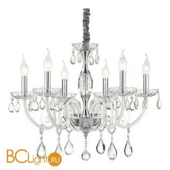 Люстра Wertmark Leonore WE171.06.103