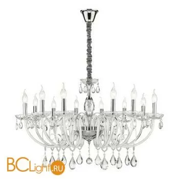 Люстра Wertmark Leonore WE171.12.103