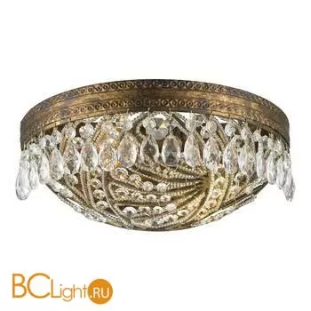 Потолочный светильник Wertmark Leticia WE317.02.501