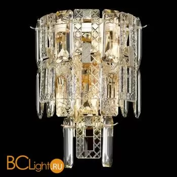 Настенный светильник Wertmark Liliana WE108.02.301