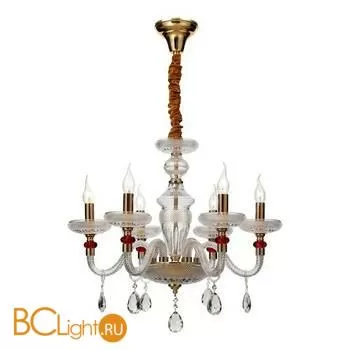 Люстра Wertmark Ludmila WE181.06.303