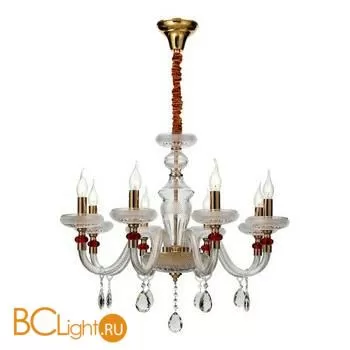 Люстра Wertmark Ludmila WE181.08.303