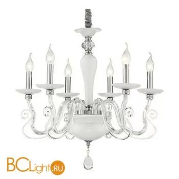 Люстра Wertmark Madlene WE173.06.103