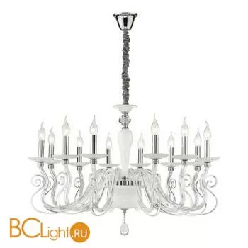 Люстра Wertmark Madlene WE173.12.103