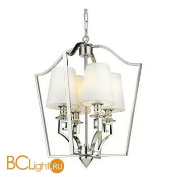 Люстра Wertmark Maja WE364.04.103