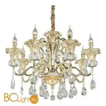 Люстра Wertmark Manuela WE371.08.303