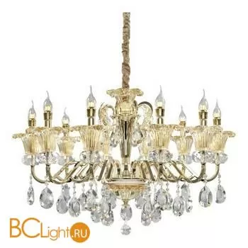 Люстра Wertmark Manuela WE371.10.303