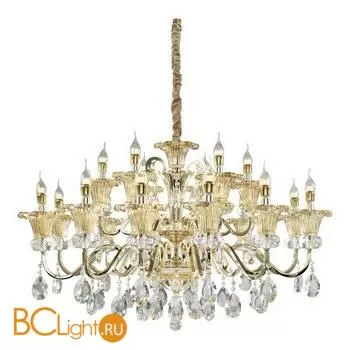 Люстра Wertmark Manuela WE371.18.303