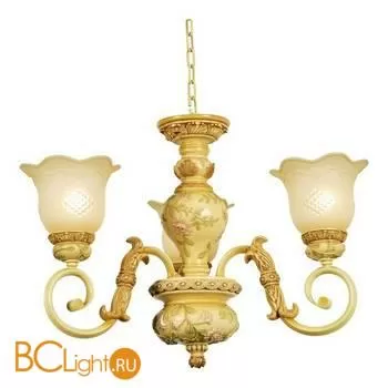 Люстра Wertmark Marcela WE358.03.003